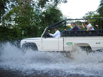 Jeep
