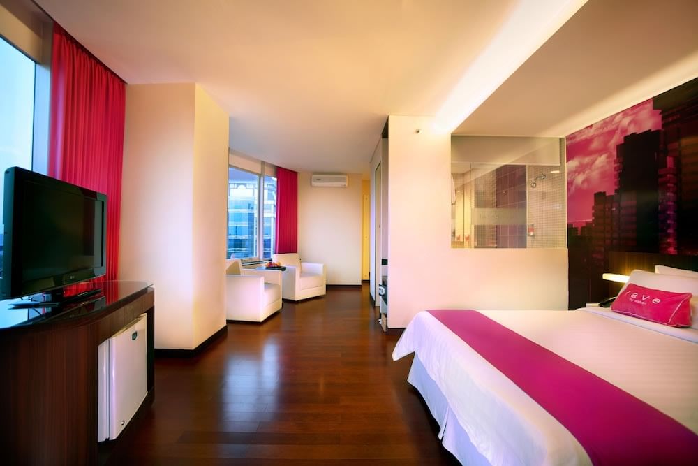 Favehotel Mex Tunjungan Surabaya