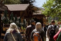 Full Day Tour to La Cumbrecita from Cordoba 8