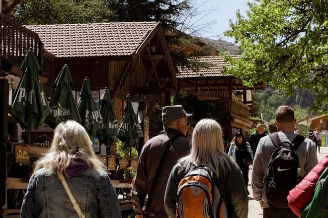 Full Day Tour to La Cumbrecita from Cordoba 8