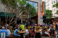 LGBTQIA+ Private Tour: Explore São Paulo With A Local Gay-Friendly Guide 9