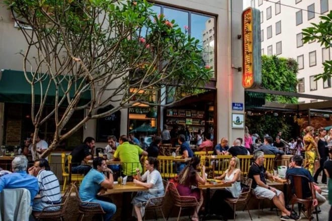 LGBTI+ Private Tour: Explore São Paulo with a Local Friendly Guide 9