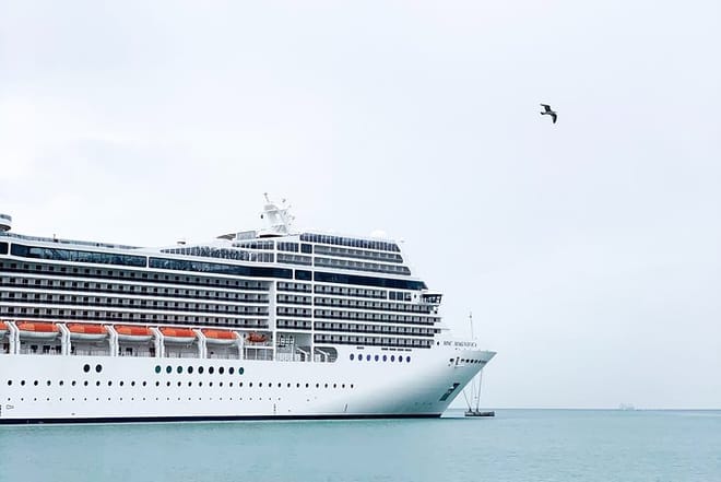 Private transfers to/from Dover Cruise Port and London Luton Airport photo 6