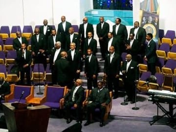 Gospel Music and Harlem Cultural Tour in New York City