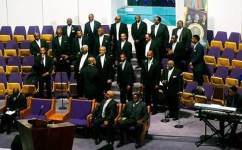 Gospel Music and Harlem Cultural Tour in New York City