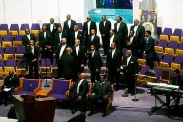Harlem Gospel Tour and Cultural Exploration in New York City