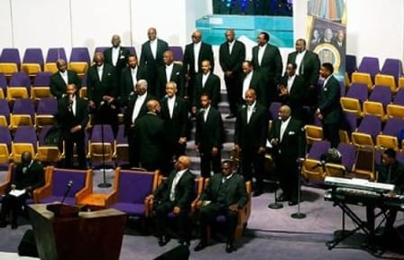 Gospel Music and Harlem Cultural Tour in New York City