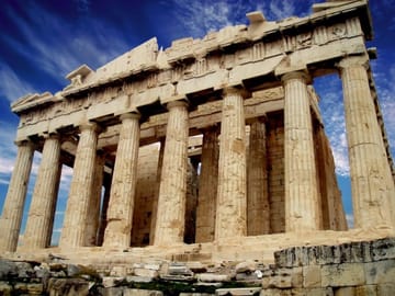 Classical Greece