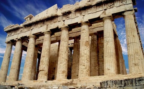 Delphi and Meteora Three-Day Cultural Tour from Athens