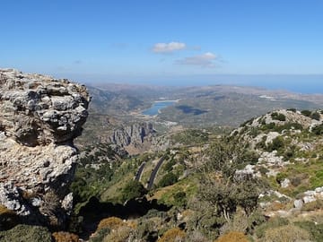Private Guided Tour of Lasithi Plateau Villages in Crete