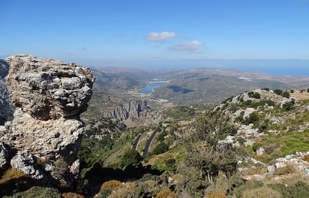 Private Guided Tour to Lasithi Plateau Villages & Olive Oil Mill
