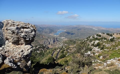Private Guided Tour of Lasithi Plateau Villages in Crete