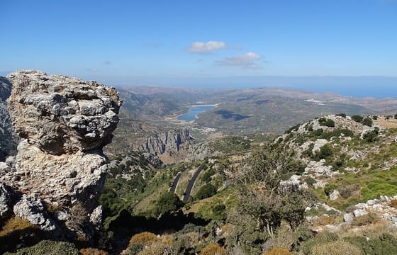 Private Guided Tour to Lasithi Plateau Villages & Olive Oil Mill