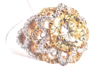 Private Half Day Tour of Diamonds and Tanzanite in Cape Town