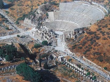 The Great Theatre
