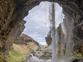 2 Days Golden Circle and South Coast Classic Private Tour, photo 10