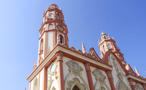 Private Walking Tour of Granada's Historic Albaicín Neighborhood