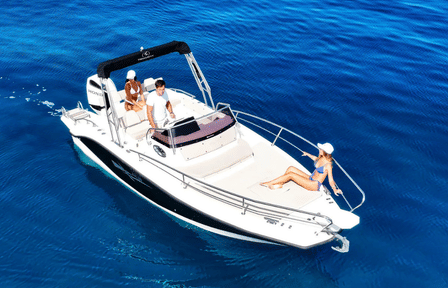 Private Boat Tour of Amalfi Coast from Sorrento
