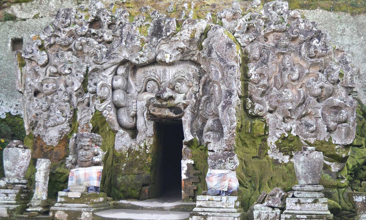Best of East Bali Including Temples and Waterfall 3