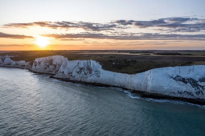 Private Day Trip from London Leeds Castle, Canterbury and Dover