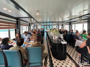 Halong Bay Full-Day Cruise, Buffet Lunch, Cave, Island from Hanoi