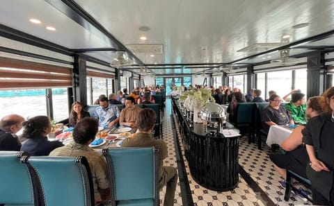 Halong Bay Full-Day Cruise, Buffet Lunch, Cave, Island from Hanoi