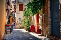 Discover Chania's Hidden Charms: Private Tour from Rethymno. 7