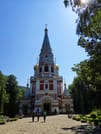 Shipka Church & Monument + Buzludzha Spaceship Self-Guided 6