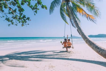 Phu Quoc Island Shore Excursion from the port