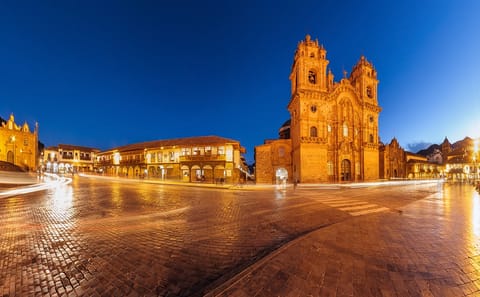 Private 7-Day Cultural Tour of Lima and Cusco, Peru