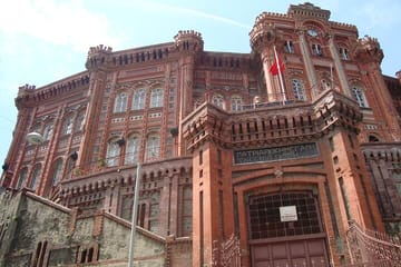 4-Day Private Istanbul City with Bosphorus Cruise & Ottoman Highlights