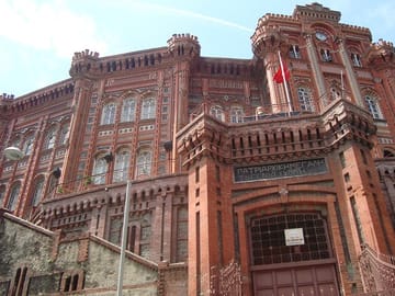 4-Day Private Istanbul Tour with Bosphorus Cruise and Heritage Sites