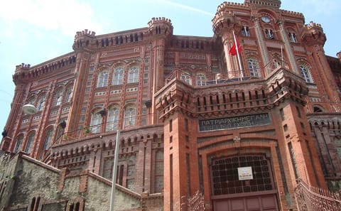 4-Day Private Istanbul Tour with Bosphorus Cruise and Heritage Sites