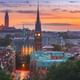 Gothenburg