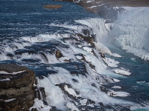 2 Days Golden Circle and South Coast Classic Private Tour, photo 4