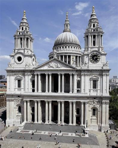 St Paul's Cathedral Tickets - Skip-the-Line photo 6