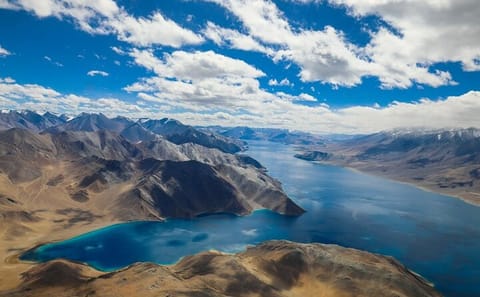 17-Day Cultural Tour of Agra, Gulmarg, and Kashmir