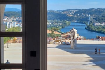 Coimbra Best Of: Private walking tour with tickets