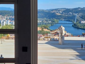 Private Walking Tour of Coimbra's Historic University City