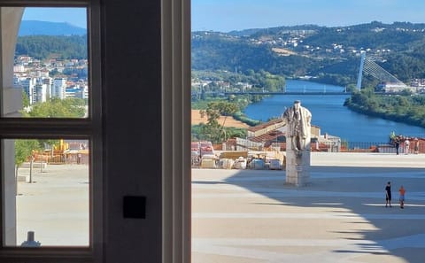 Private Walking Tour of Coimbra's Historic University City