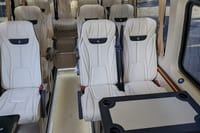 Private Transfer From Winter Resort Gudauri to Tbilisi Airport and Hotels 2