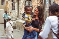 Zanzibar: 7 Days Sense The Beauty Of Powdery White-Haven Beaches 8
