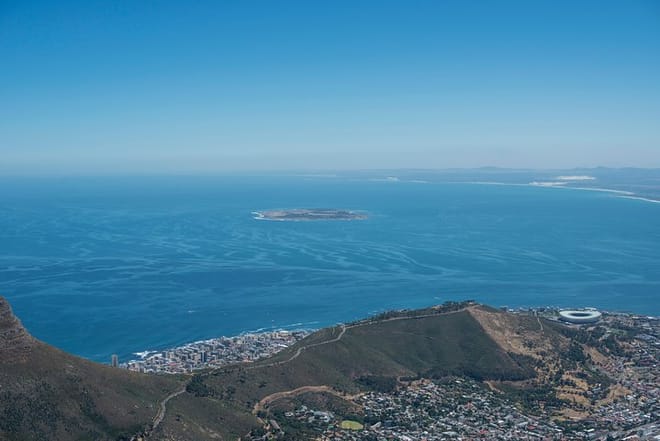 Half Day Cape Town City photo 4