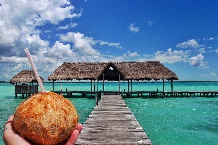 Lovely Bacalar