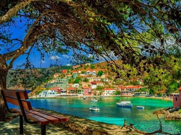 Assos Village