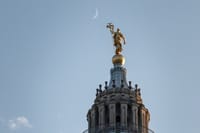 Harrisburg's Historic Downtown Smartphone Guided Walking Tour 2