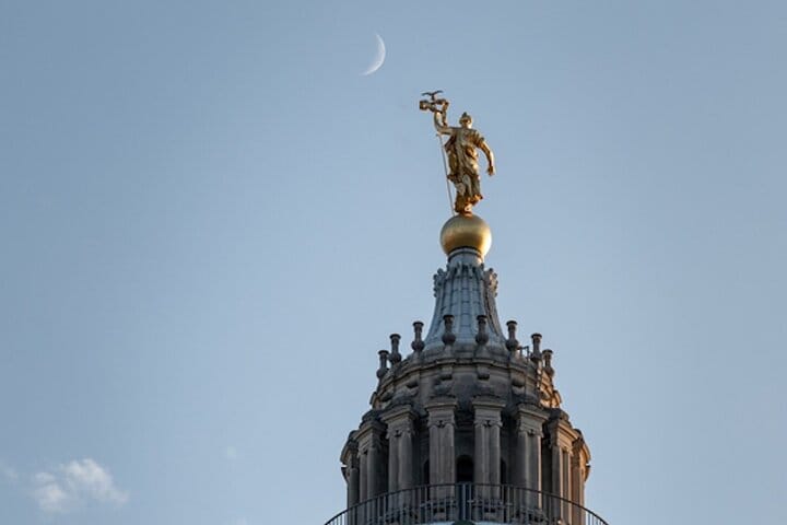 Harrisburg's Historic Downtown Smartphone Guided Walking Tour 2