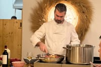 Florence Pasta Cooking Class Tagliatelle Ravioli and Tortelloni 3