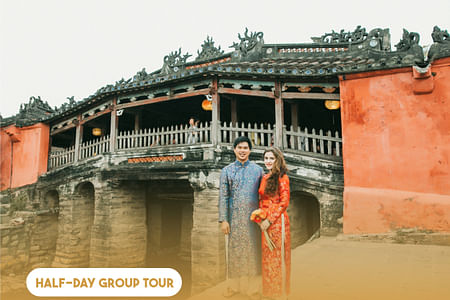 Discover Hoi An's Charm in Elegant Ao Dai: A Cultural Journey