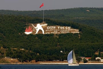 Gallipoli Tour Full-Day from Istanbul Lunch Included